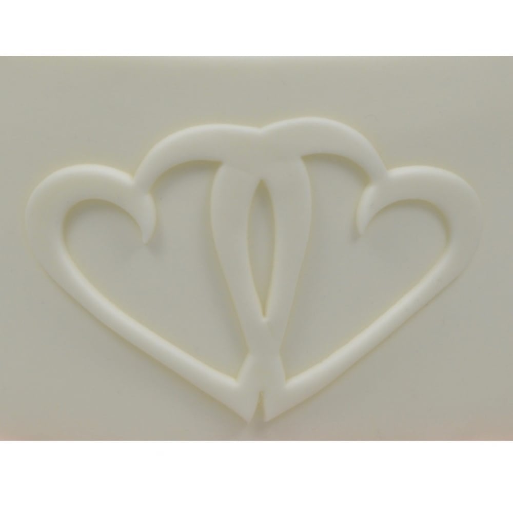 FMM Entwined Hearts