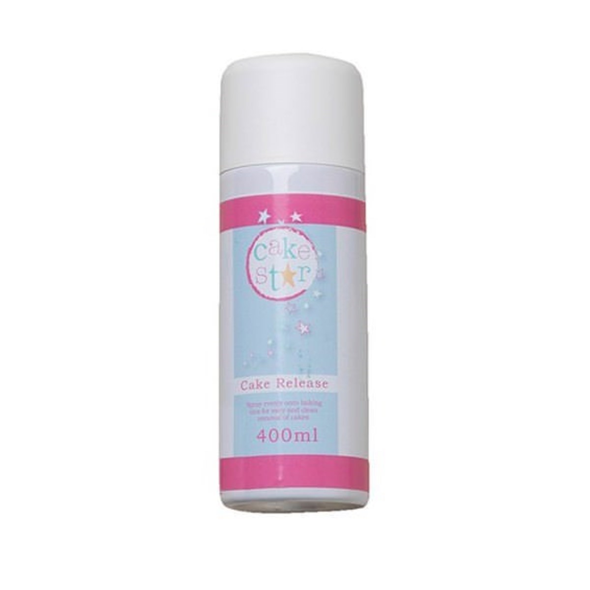 Cake Star Release Spray - 400ml