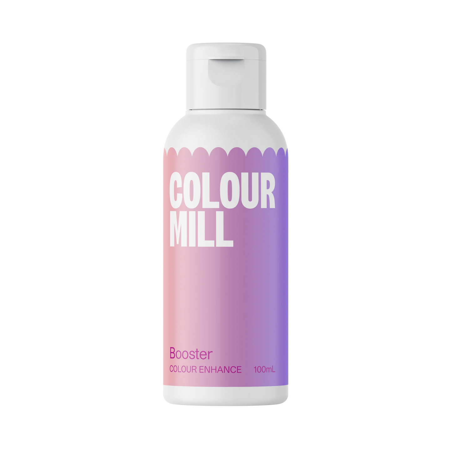 Colour Mill Colour Booster (Flo-Coat) 100ml