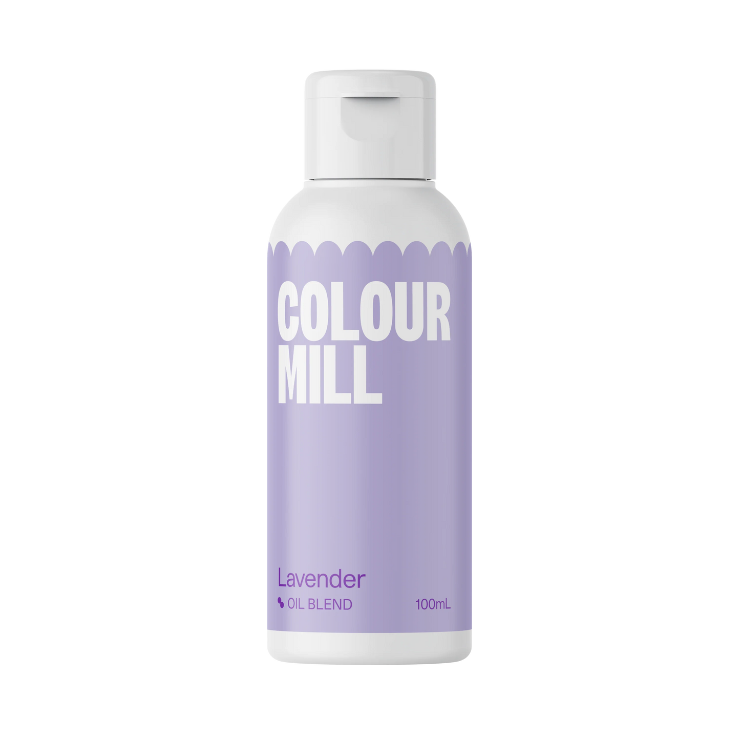 Colour Mill - Lavender - 100ml