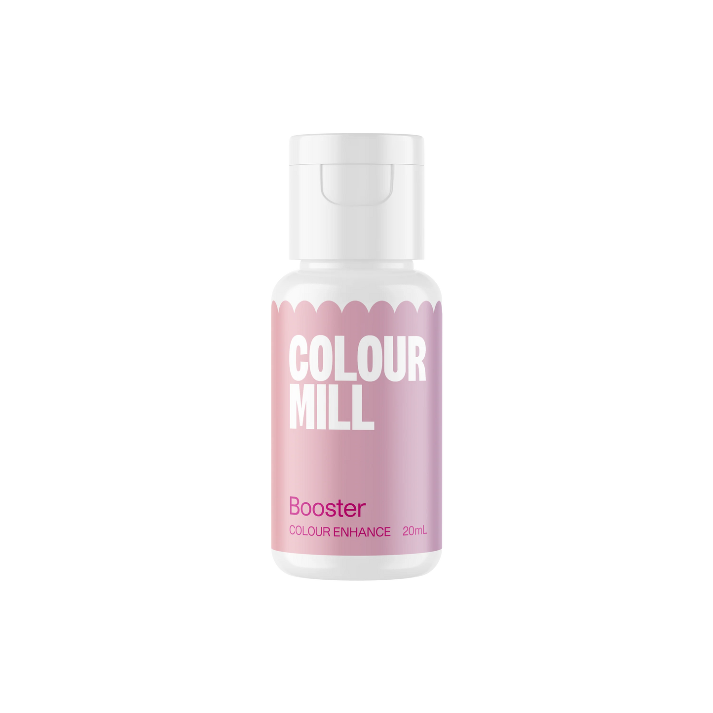 Colour Mill Colour Booster (Flo-Coat) 20ml