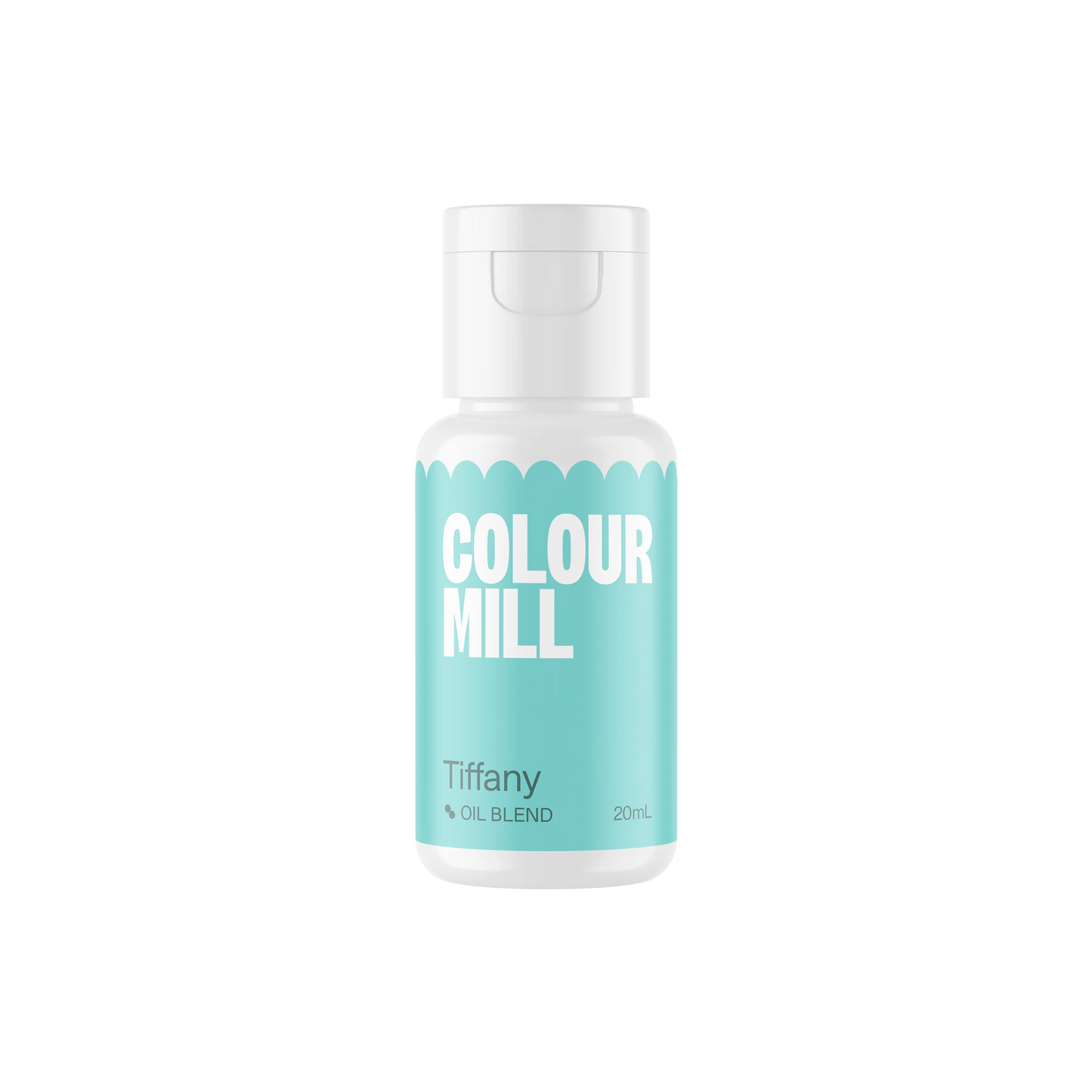 Colour Mill Oil Based Colouring 20ml - Tiffany
