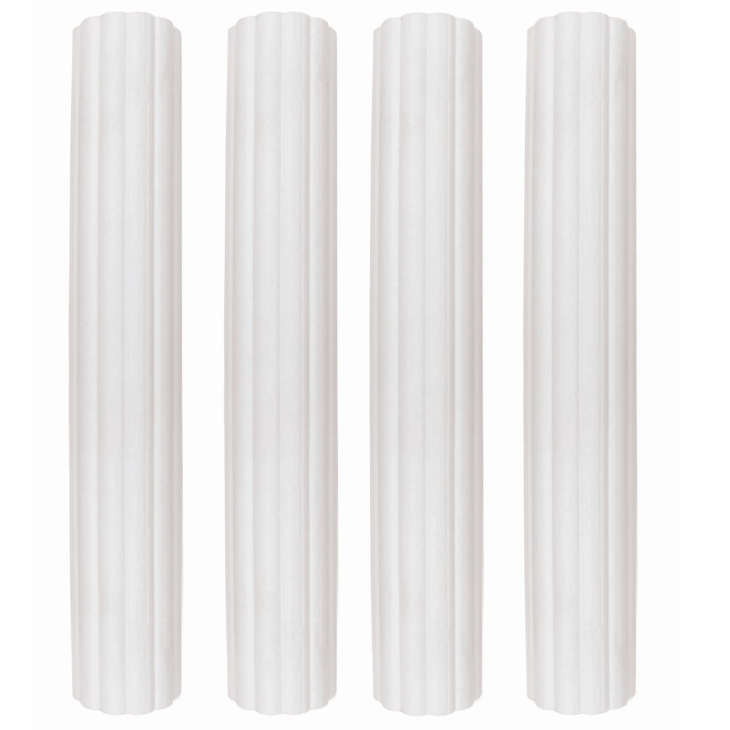 PME Plastic Hollow Pillars 6"