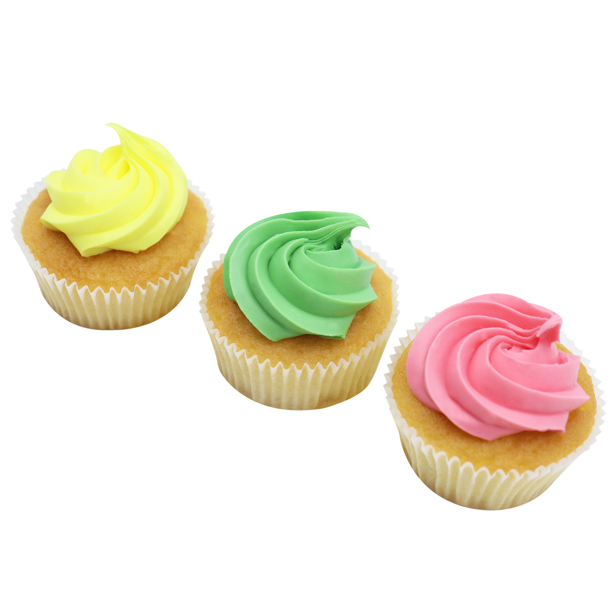 PME Easter Food Colour 3pc