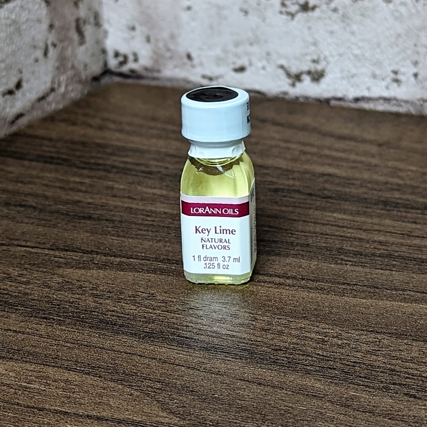 LorAnn Concentrated Flavouring 1 Dram - Key Lime