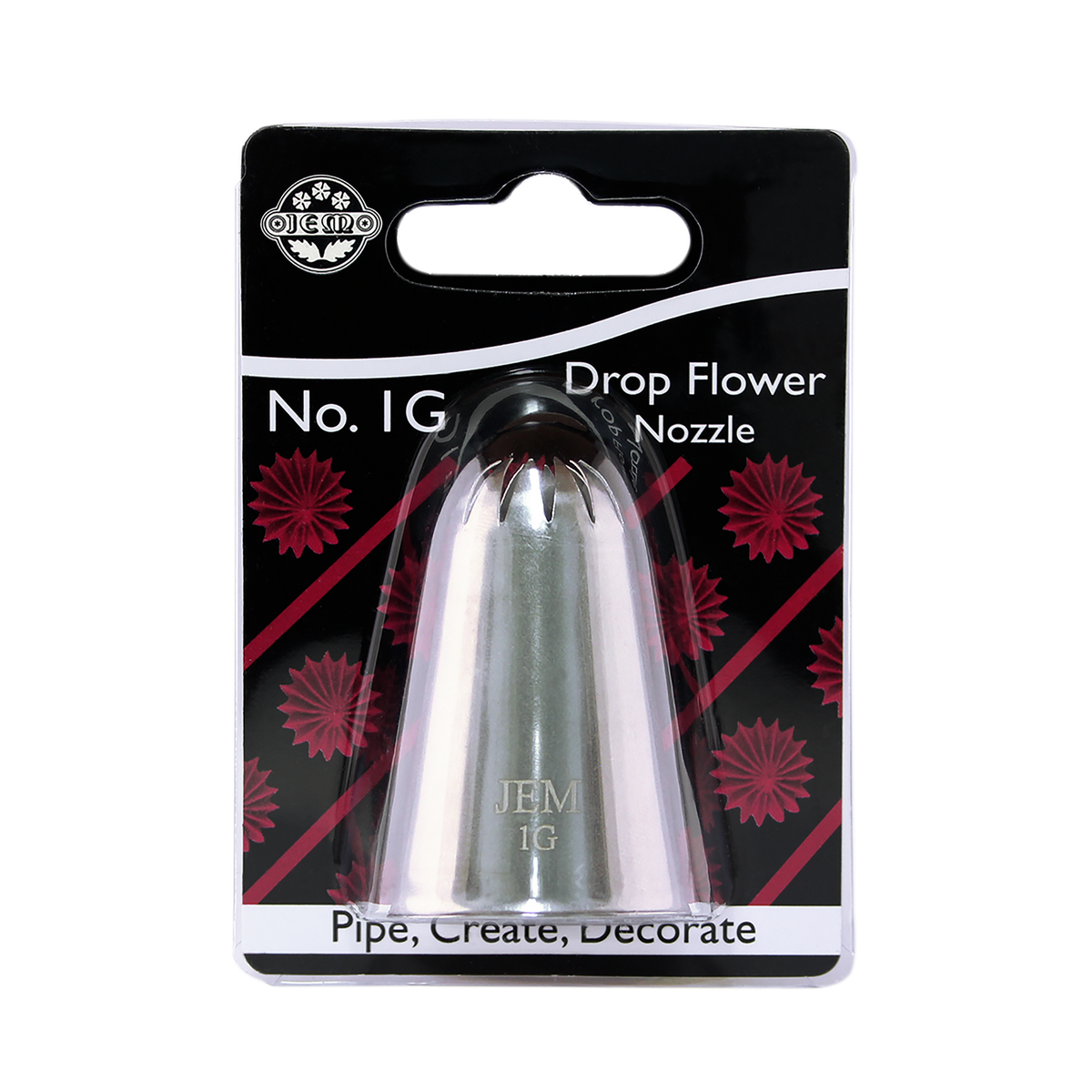 PME/JEM Nozzle #1G