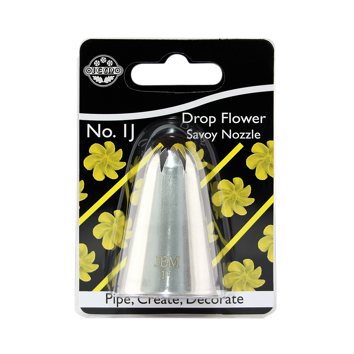 PME/JEM Nozzle #1J