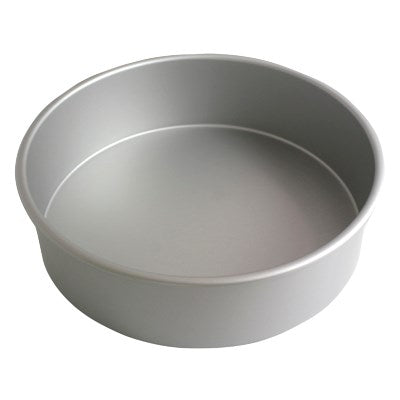 PME Pro 10"x3" Round Cake Tin