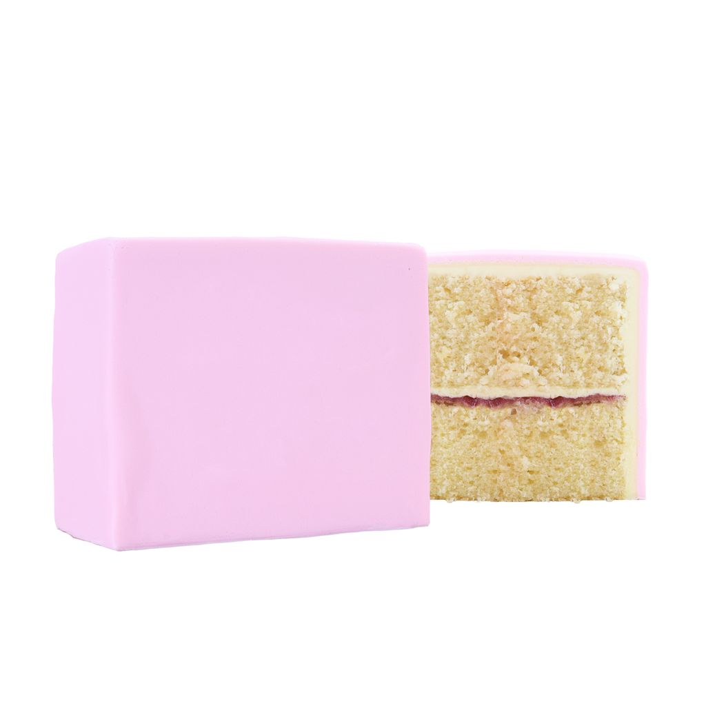 PME Sugarpaste Fondant 250g - Light Pink
