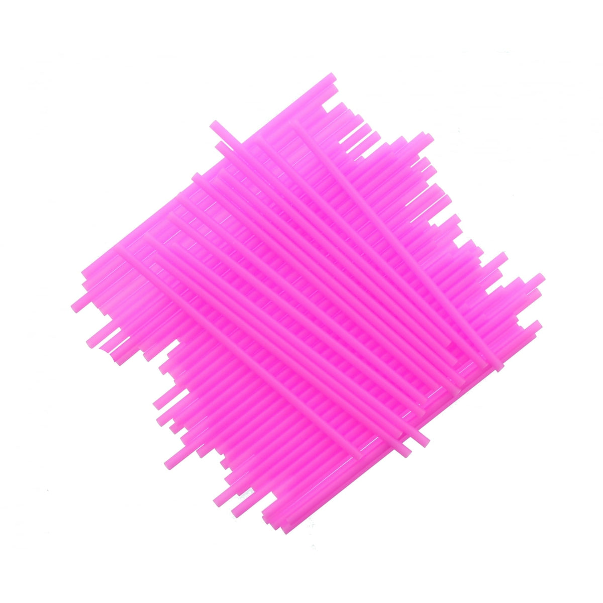 Cake Pop Sticks x 25 Pink