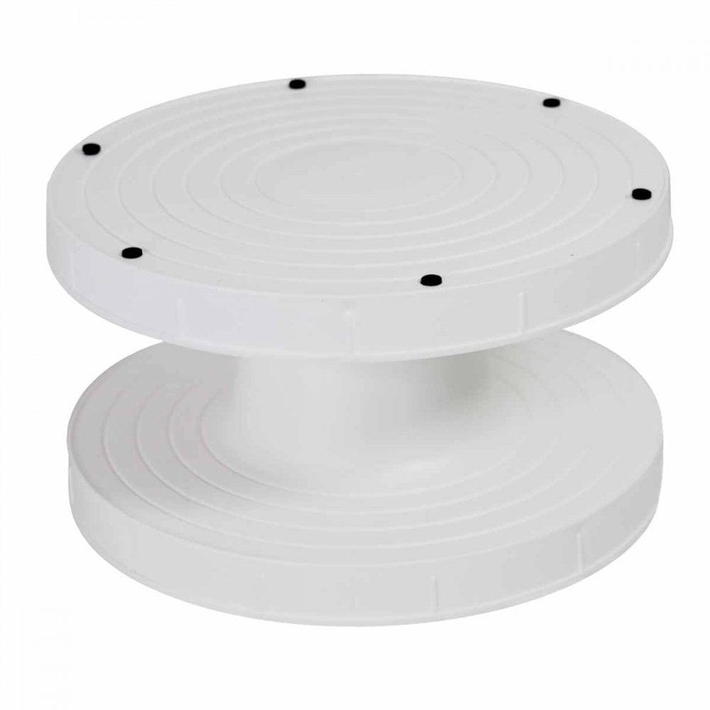 FMM Turntable 22cm - Plastic