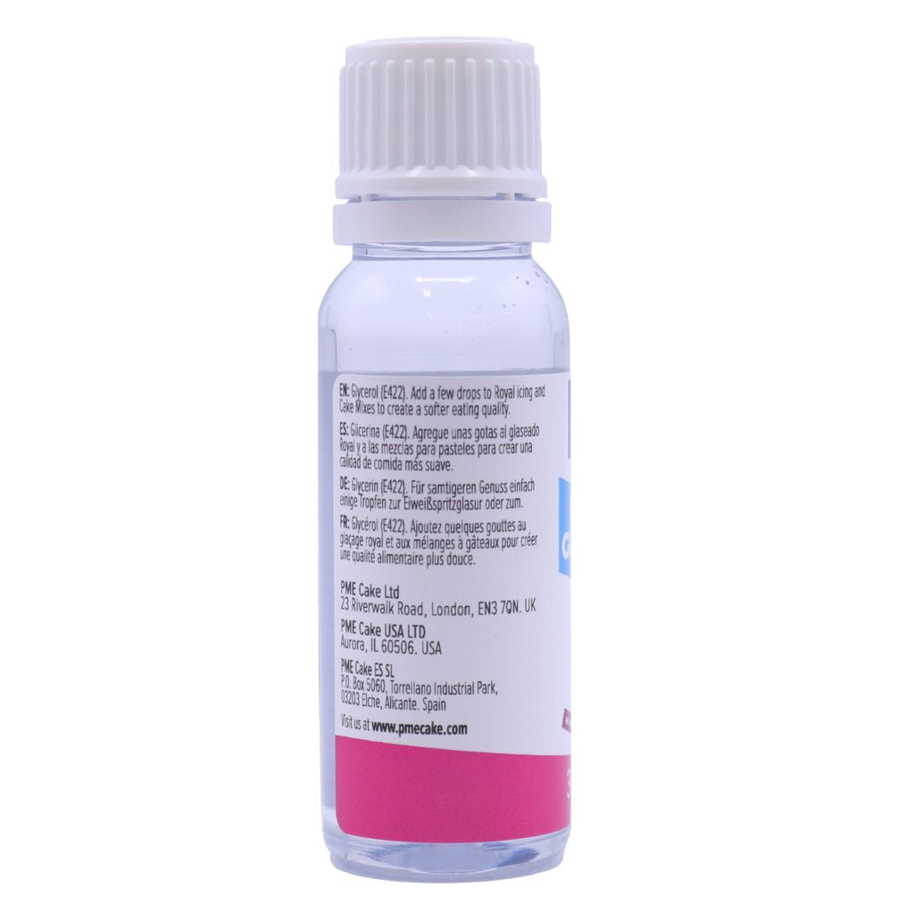 PME Glycerine 35g