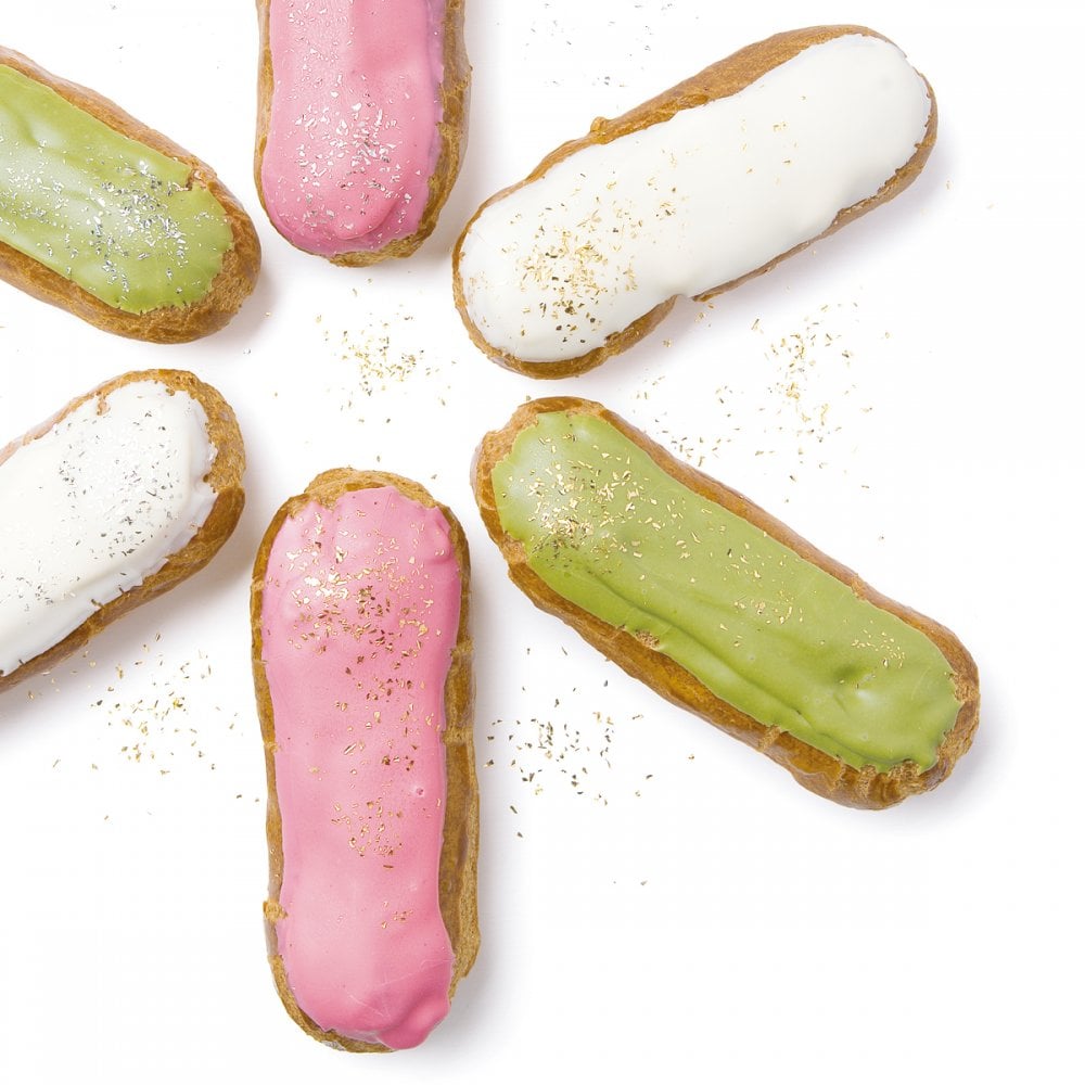 Original Artisan Gold Stardust - 4 Sachets