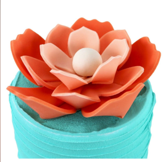 PME Origami Flower Cutter 3pcs