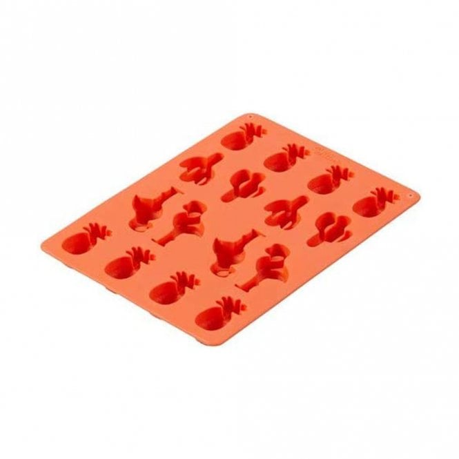 Wilton Tropical Candy Mould