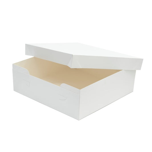Standard Size Cake Boxes - 18"