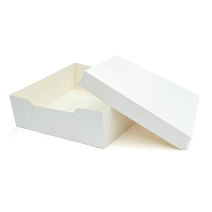 Standard Size Cake Boxes - 18"