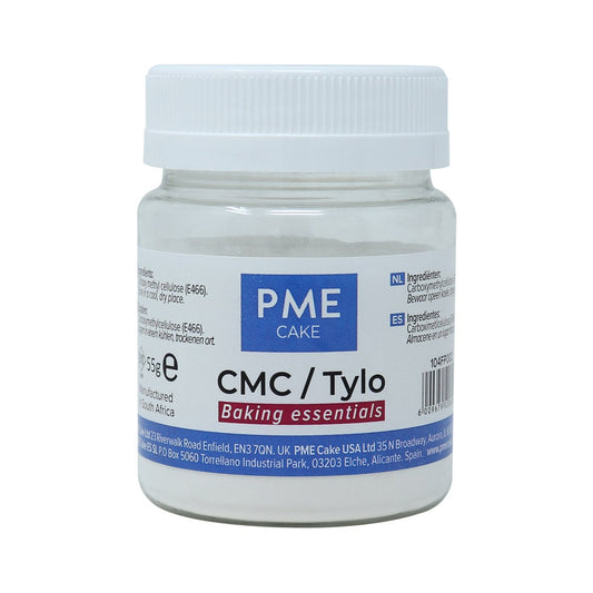 PME Tylo/CMC Powder 55g