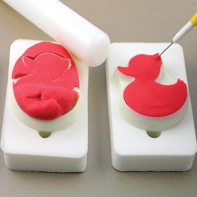 PME/JEM Pop-It Pad