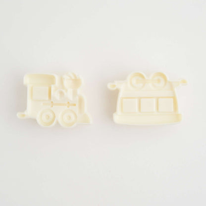 JEM Pop It Train And Coach