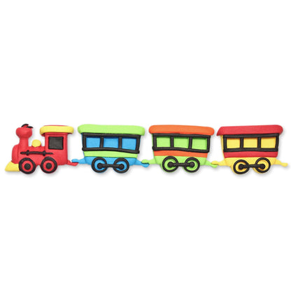 JEM Pop It Train And Coach
