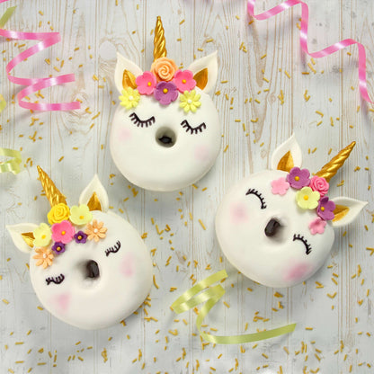 JEM Pop It Unicorn