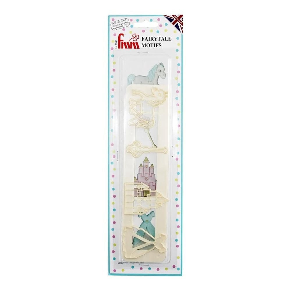 FMM Fairytale Motifs