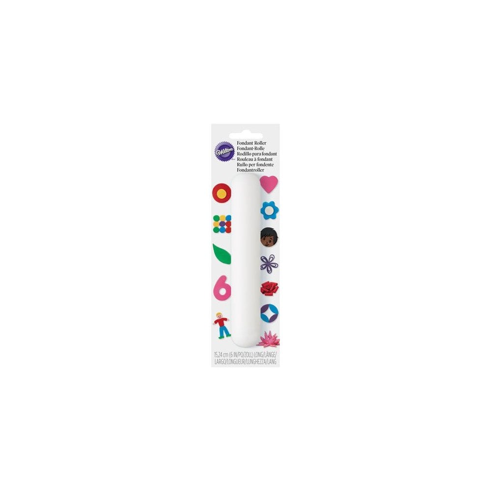 Wilton 6" Fondant Roller