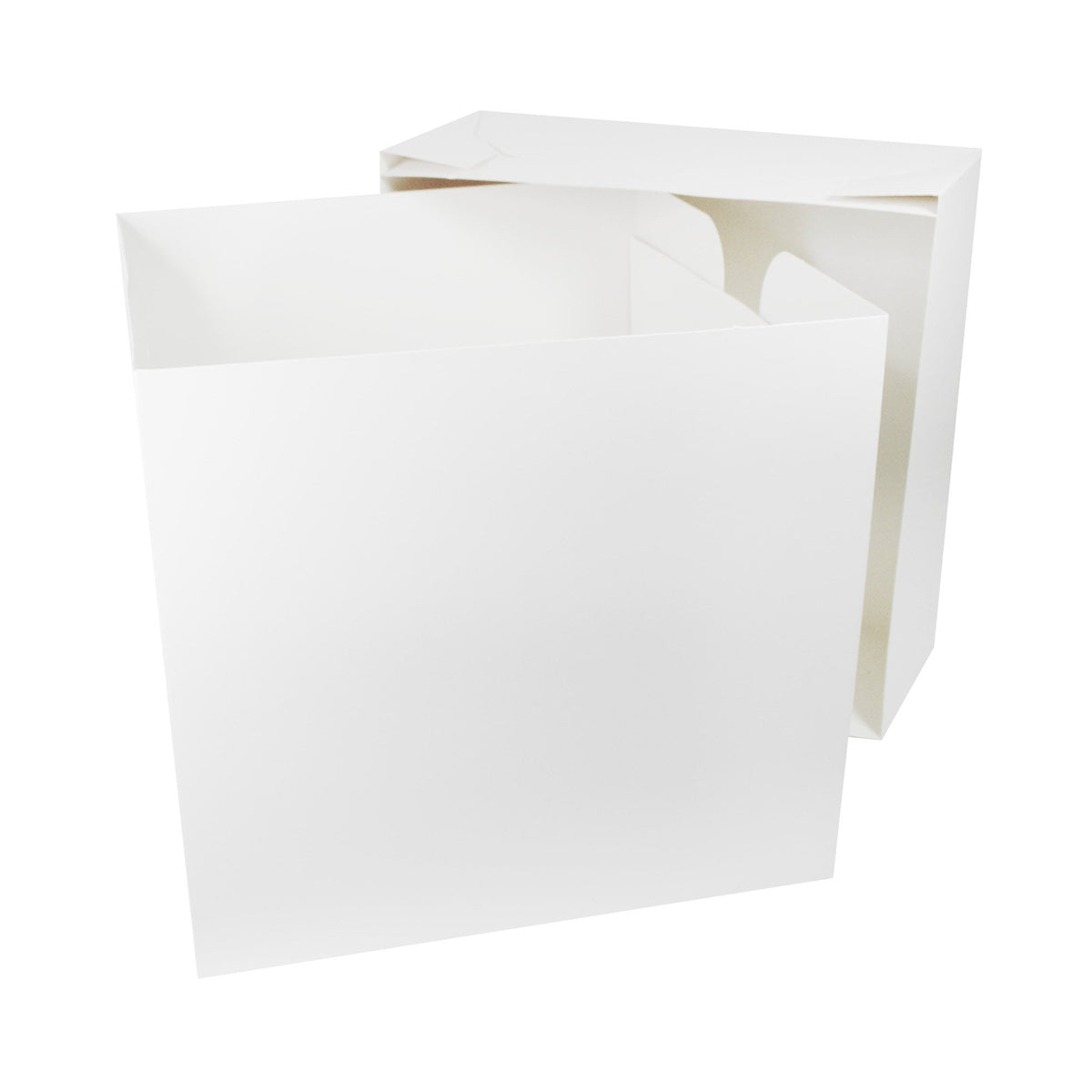 Cake Box - Deep 9" (9" x 9" x 8")