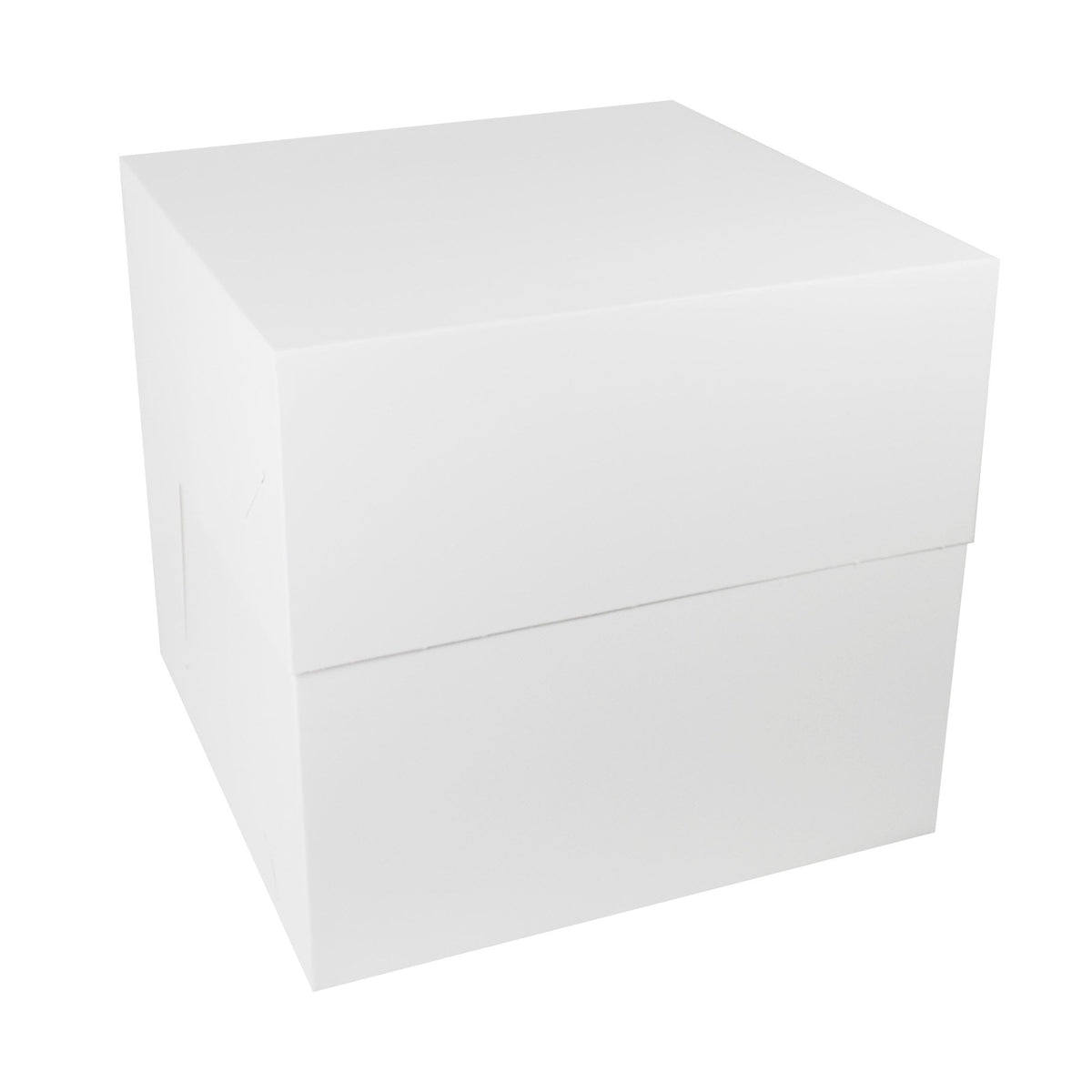 Cake Box - Deep 9" (9" x 9" x 8")