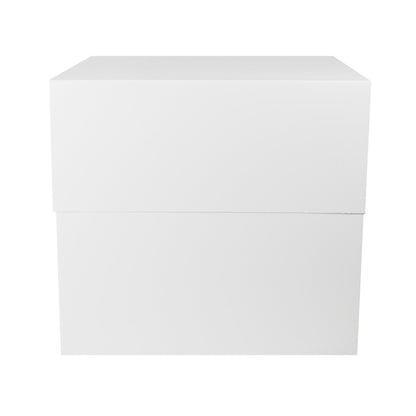 Cake Box - Deep 9" (9" x 9" x 8")