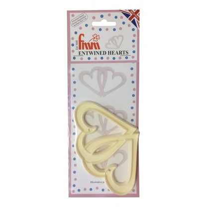 FMM Entwined Hearts