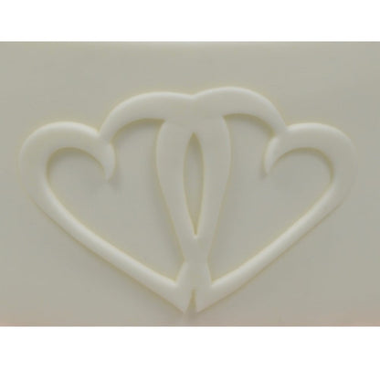 FMM Entwined Hearts