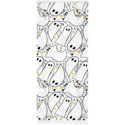 Wilton Treat Bags - Halloween Ghosts 20pc