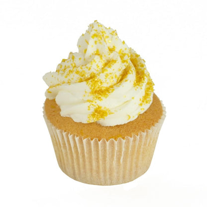 PME Edible Glitter Flakes - Gold