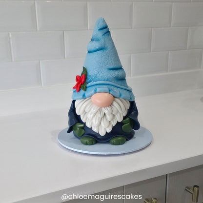 SM Cake Board Feet- pk 20