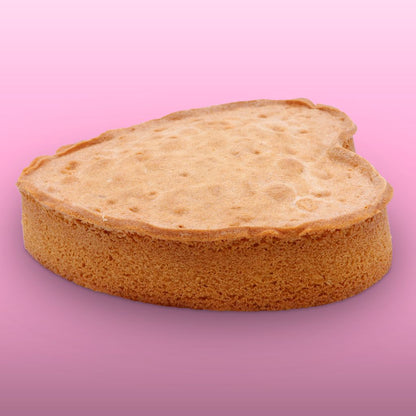 PME Heart Cake Tin - 6" x 2" High