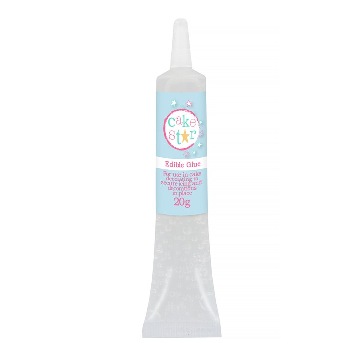 CS Edible Glue - 20g
