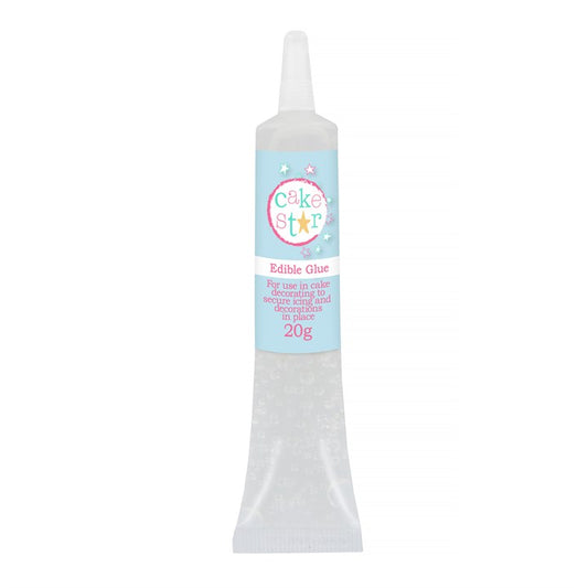 CS Edible Glue - 20g
