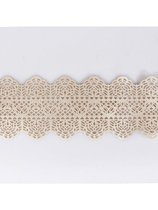 Clearance [Out Of Date] – House of Cake Edible Cake Lace – Vintage Lace