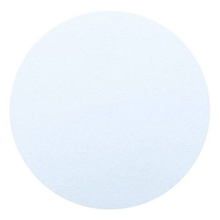 Masonite Cake Board - 10" White Round