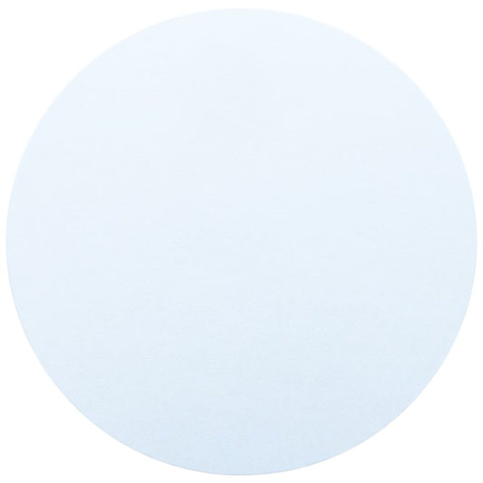 Masonite Cake Board - 12" White Round