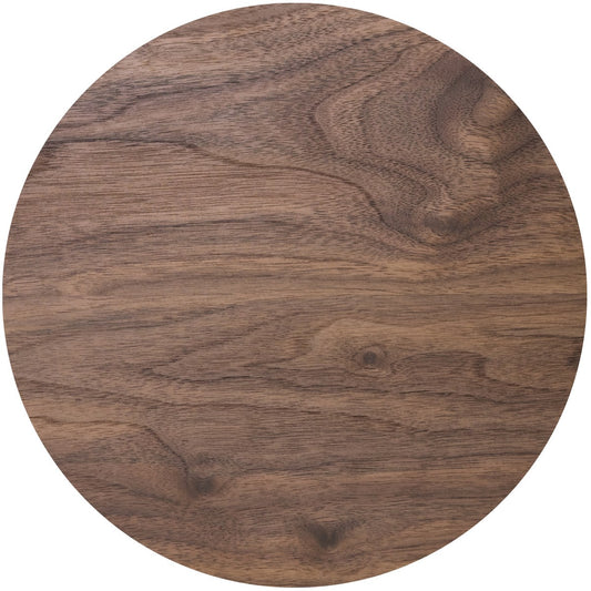 Masonite Cake Board - Wood 10"