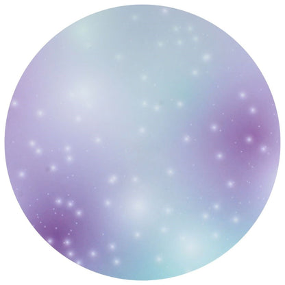Masonite Cake Board - Celestial 8"