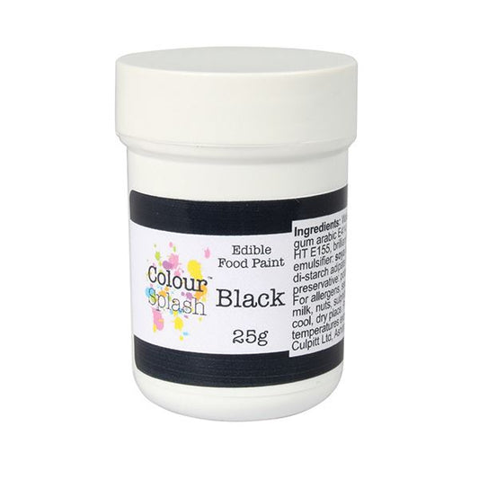 Clearance [Out Of Date] - Colour Splash 25g - Edible Food Paint