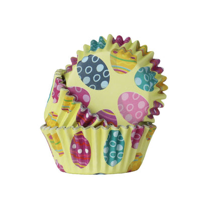 PME Cupcake Cases - Easter