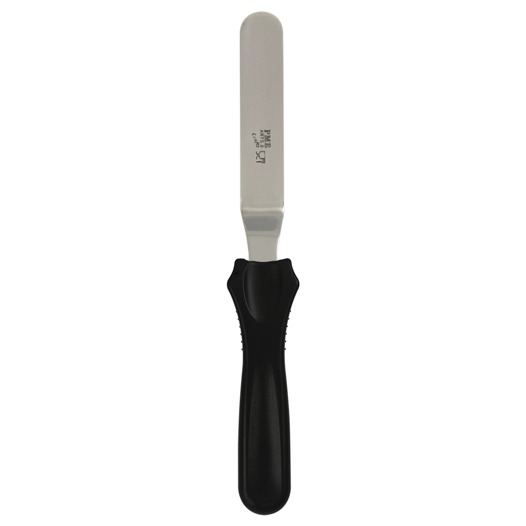 PME Angled Palette Knife - 9 inch