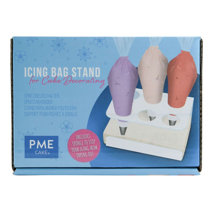 PME Icing Bag Stand