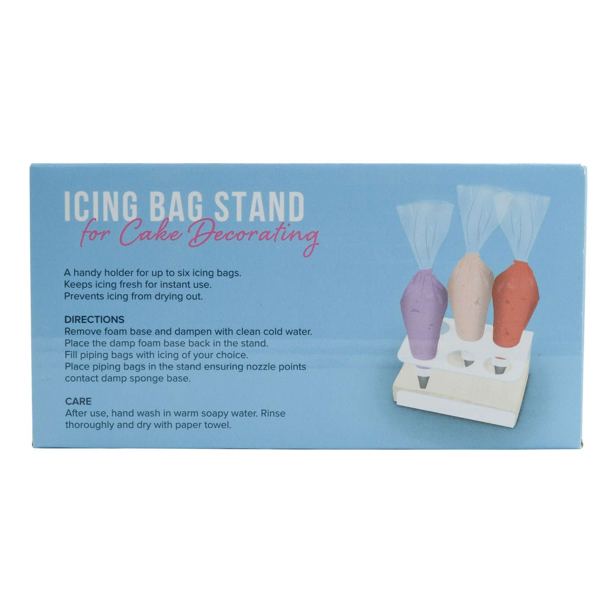 PME Icing Bag Stand
