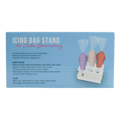 PME Icing Bag Stand